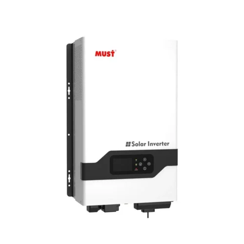 Inversor-Hibrido-6-kW-48V-Must-PV33-6048-TLV Inversor MUST Solar